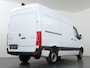 Mercedes-Benz Sprinter 317 CDI | Aut. | L2 H2 | Pro | 3-zits | Airco | Cruise Control | 3500 KG. AHW | Parkeercamera | Certified