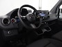 Mercedes-Benz Sprinter 317 CDI | Aut. | L2 H2 | Pro | 3-zits | Airco | Cruise Control | 3500 KG. AHW | Parkeercamera | Certified