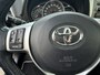 Toyota Verso-S 1.3 VVT-i Dynamic Navi