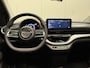 Fiat 500e Icon 42 kWh NAVIGATIE-AIRCO/ECC-LMV-CRUISE CONTROL