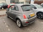 Fiat 500 0.9 TwinAir Turbo S Airco | Bluetooth | Leder | LMV 16" |
