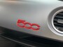 Fiat 500 0.9 TwinAir Turbo S Airco | Bluetooth | Leder | LMV 16" | 1ste eigenaar ! |