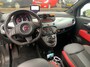 Fiat 500 0.9 TwinAir Turbo S Airco | Bluetooth | Leder | LMV 16" |