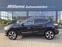 Nissan Qashqai 1.2 Connect Edition Panoramadak , Camera 360' , Navigatie