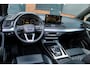 Audi Q5 55 TFSI e S edition Competition | Pano | HUD | B&O | Memory | Trekhaak elek. | Top View Camera