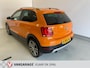 Volkswagen Polo 1.2 TSI Cross -Highline-5 deurs-Standkachel-stoelverwarming-Airco-5 deurs