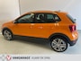 Volkswagen Polo 1.2 TSI Cross -Highline-5 deurs-Standkachel-stoelverwarming-Airco-5 deurs