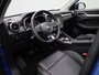 MG MG ZS EV Luxury 45 kWh PANORAMADAK | LEDEREN BEKLEDING | ELEKTRISCHE STOEL | NAVIGATIE | CAMERA | STOELVERWARMING | DAB | ADAPTIEVE CRUISE |
