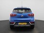 MG MG ZS EV Luxury 45 kWh PANORAMADAK | LEDEREN BEKLEDING | ELEKTRISCHE STOEL | NAVIGATIE | CAMERA | STOELVERWARMING | DAB | ADAPTIEVE CRUISE |