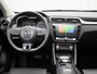 MG MG ZS EV Luxury 45 kWh PANORAMADAK | LEDEREN BEKLEDING | ELEKTRISCHE STOEL | NAVIGATIE | CAMERA | STOELVERWARMING | DAB | ADAPTIEVE CRUISE |