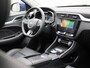 MG MG ZS EV Luxury 45 kWh PANORAMADAK | LEDEREN BEKLEDING | ELEKTRISCHE STOEL | NAVIGATIE | CAMERA | STOELVERWARMING | DAB | ADAPTIEVE CRUISE |