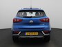 MG MG ZS Luxury 45 kWh PANORAMADAK | LEDEREN BEKLEDING | ELEKTRISCHE STOEL | NAVIGATIE | CAMERA | STOELVERWARMING | DAB | ADAPTIEVE CRUISE |