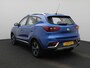 MG MG ZS Luxury 45 kWh PANORAMADAK | LEDEREN BEKLEDING | ELEKTRISCHE STOEL | NAVIGATIE | CAMERA | STOELVERWARMING | DAB | ADAPTIEVE CRUISE |