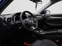 MG MG ZS Luxury 45 kWh PANORAMADAK | LEDEREN BEKLEDING | ELEKTRISCHE STOEL | NAVIGATIE | CAMERA | STOELVERWARMING | DAB | ADAPTIEVE CRUISE |