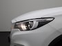 MG MG ZS EV Luxury 45 kWh | PANORAMADAK | APPLE CARPLAY | AIRCO | LEDER | ACHTERUITRIJCAMERA |