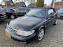 Saab 9-3 Cabrio 2.0t SE Cabrio,Apk 21/8/26,Airco,Cruise,Leder,Nap