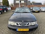 Saab 9-3 Cabrio 2.0t SE Cabrio,Apk 21/8/26,Airco,Cruise,Leder,Nap