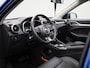MG MG ZS EV Luxury 45 kWh | Automaat | Panoramadak | Leder | Navigatie | Airco | Achteruitrijcamera | Apple Carplay / Android Auto | Stoelverwarming | Lichtmetalen Velgen |