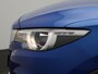 MG MG ZS EV Luxury 45 kWh | Automaat | Panoramadak | Leder | Navigatie | Airco | Achteruitrijcamera | Apple Carplay / Android Auto | Stoelverwarming | Lichtmetalen Velgen |