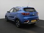 MG MG ZS EV Luxury 45 kWh | Automaat | Panoramadak | Leder | Navigatie | Airco | Achteruitrijcamera | Apple Carplay / Android Auto | Stoelverwarming | Lichtmetalen Velgen |