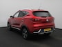 MG MG ZS EV Luxury 45 kWh PANORAMADAK | LEDEREN BEKLEDING | ELEKTRISCHE STOEL | NAVIGATIE | CAMERA | STOELVERWARMING | DAB | ADAPTIEVE CRUISE |