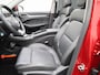 MG MG ZS EV Luxury 45 kWh PANORAMADAK | LEDEREN BEKLEDING | ELEKTRISCHE STOEL | NAVIGATIE | CAMERA | STOELVERWARMING | DAB | ADAPTIEVE CRUISE |