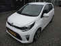 Kia Picanto 1.0 CVVT Design Edition / NAV / Carplay / Camera / Lederen bekleding