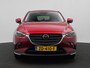 Mazda CX-3 2.0 SkyActiv-G GT-M met vaste trekhaak : dealer onderhouden
