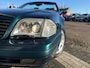 Mercedes-Benz SL Cabrio 500