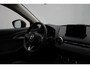 Mazda CX-3 2.0 SkyActiv-G GT-M Black Leather pack met vaste trekhaak en Apple CarPlay : dealer onderhouden