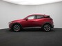 Mazda CX-3 2.0 SkyActiv-G GT-M Black Leather pack met vaste trekhaak en Apple CarPlay : dealer onderhouden