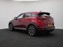 Mazda CX-3 2.0 SkyActiv-G GT-M Black Leather pack met vaste trekhaak en Apple CarPlay : dealer onderhouden