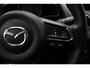 Mazda CX-3 2.0 SkyActiv-G GT-M Black Leather pack met vaste trekhaak en Apple CarPlay : dealer onderhouden