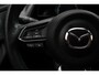 Mazda CX-3 2.0 SkyActiv-G GT-M Black Leather pack met vaste trekhaak en Apple CarPlay : dealer onderhouden