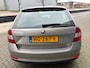 Skoda Rapid Spaceback 1.4 TSI Greentech Style*AIRCO*APK*NAP*PARK SENSOREN*VELGEN*NAVI