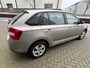 Skoda Rapid Spaceback 1.4 TSI Greentech Style*AIRCO*APK*NAP*PARK SENSOREN*VELGEN*NAVI