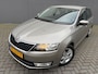 Skoda Rapid Spaceback 1.4 TSI Greentech Style*AIRCO*APK*NAP*PARK SENSOREN*VELGEN*NAVI