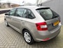 Skoda Rapid Spaceback 1.4 TSI Greentech Style*AIRCO*APK*NAP*PARK SENSOREN*VELGEN*NAVI