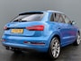 Audi Q3 BWJ 2017 2.0 TFSI 200 PK quattro Sport Pro Line S AUTOMAAT | TREKHAAK | PANO | CAMERA | LEDER | FULL LED | CLIMA | CRUISE | NAVI | ELELKTR. STOELEN | ELEKTR. ACHTERKLEP | LMV | PDC