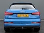 Audi Q3 BWJ 2017 2.0 TFSI 200 PK quattro Sport Pro Line S AUTOMAAT | TREKHAAK | PANO | CAMERA | LEDER | FULL LED | CLIMA | CRUISE | NAVI | ELELKTR. STOELEN | ELEKTR. ACHTERKLEP | LMV | PDC