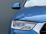 Audi Q3 BWJ 2017 2.0 TFSI 200 PK quattro Sport Pro Line S AUTOMAAT | TREKHAAK | PANO | CAMERA | LEDER | FULL LED | CLIMA | CRUISE | NAVI | ELELKTR. STOELEN | ELEKTR. ACHTERKLEP | LMV | PDC