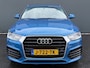 Audi Q3 BWJ 2017 2.0 TFSI 200 PK quattro Sport Pro Line S AUTOMAAT | TREKHAAK | PANO | CAMERA | LEDER | FULL LED | CLIMA | CRUISE | NAVI | ELELKTR. STOELEN | ELEKTR. ACHTERKLEP | LMV | PDC