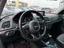Audi Q3 BWJ 2017 2.0 TFSI 200 PK quattro Sport Pro Line S AUTOMAAT | TREKHAAK | PANO | CAMERA | LEDER | FULL LED | CLIMA | CRUISE | NAVI | ELELKTR. STOELEN | ELEKTR. ACHTERKLEP | LMV | PDC