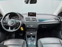 Audi Q3 BWJ 2017 2.0 TFSI 200 PK quattro Sport Pro Line S AUTOMAAT | TREKHAAK | PANO | CAMERA | LEDER | FULL LED | CLIMA | CRUISE | NAVI | ELELKTR. STOELEN | ELEKTR. ACHTERKLEP | LMV | PDC