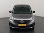 Mercedes-Benz eCitan L2 | Pro | 51 kWh | 271 KM WLTP | Navigatie | Climate Control | Trekhaak | 2-zits | Parkeercamera | Carplay | Comfort Bestuurdersstoel | Certified
