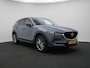 Mazda CX-5 2.0 SkyActiv-G Luxury automaat met afneembare trekhaak : dealer onderhouden