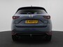 Mazda CX-5 2.0 SkyActiv-G Luxury automaat met afneembare trekhaak : dealer onderhouden