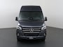 Mercedes-Benz Sprinter 319 CDI L2 H2 Select | Trekgewicht 3500 kg | 3 zits | Stoelverwarming | LED Koplampen | Achteruitrijcamera | Cruise Control | Airco | Climate Control |