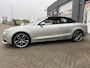 Audi A5 Cabriolet 2.0 TFSI quattro Pro Line Cabrio in automaat met leer van 2de Eig met parkeersensoren en navigatie en bluetooth