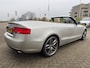 Audi A5 Cabriolet 2.0 TFSI quattro Pro Line Cabrio in automaat met leer van 2de Eig met parkeersensoren en navigatie en bluetooth